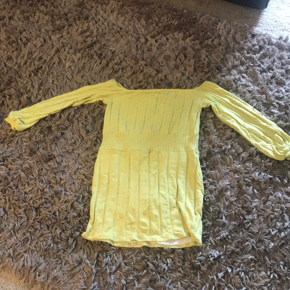 Fashion Nova Dress